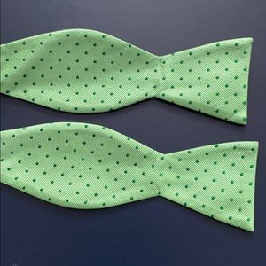 Reversible Bow Tie